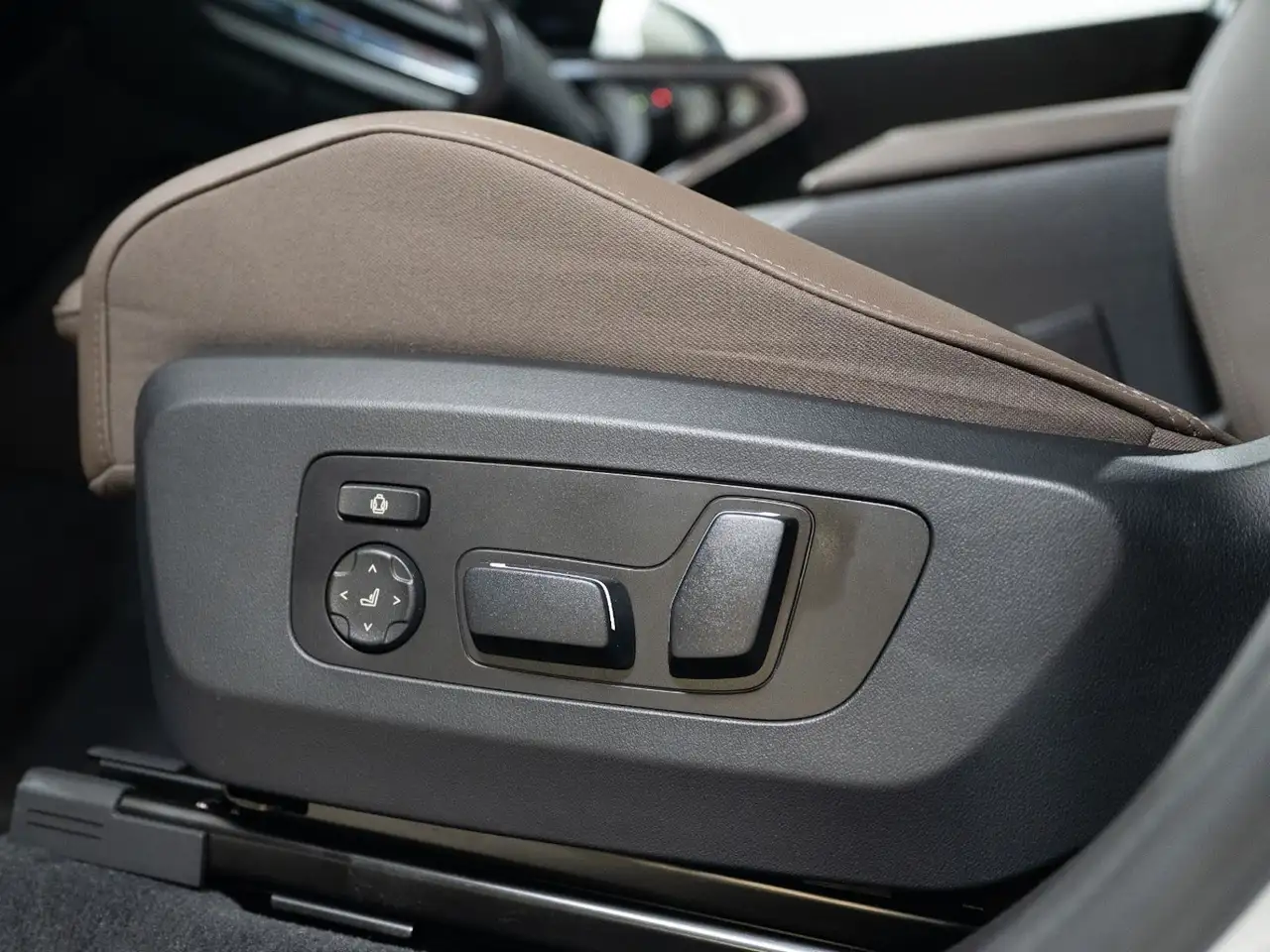 BMW X3 снимка BMW X3
