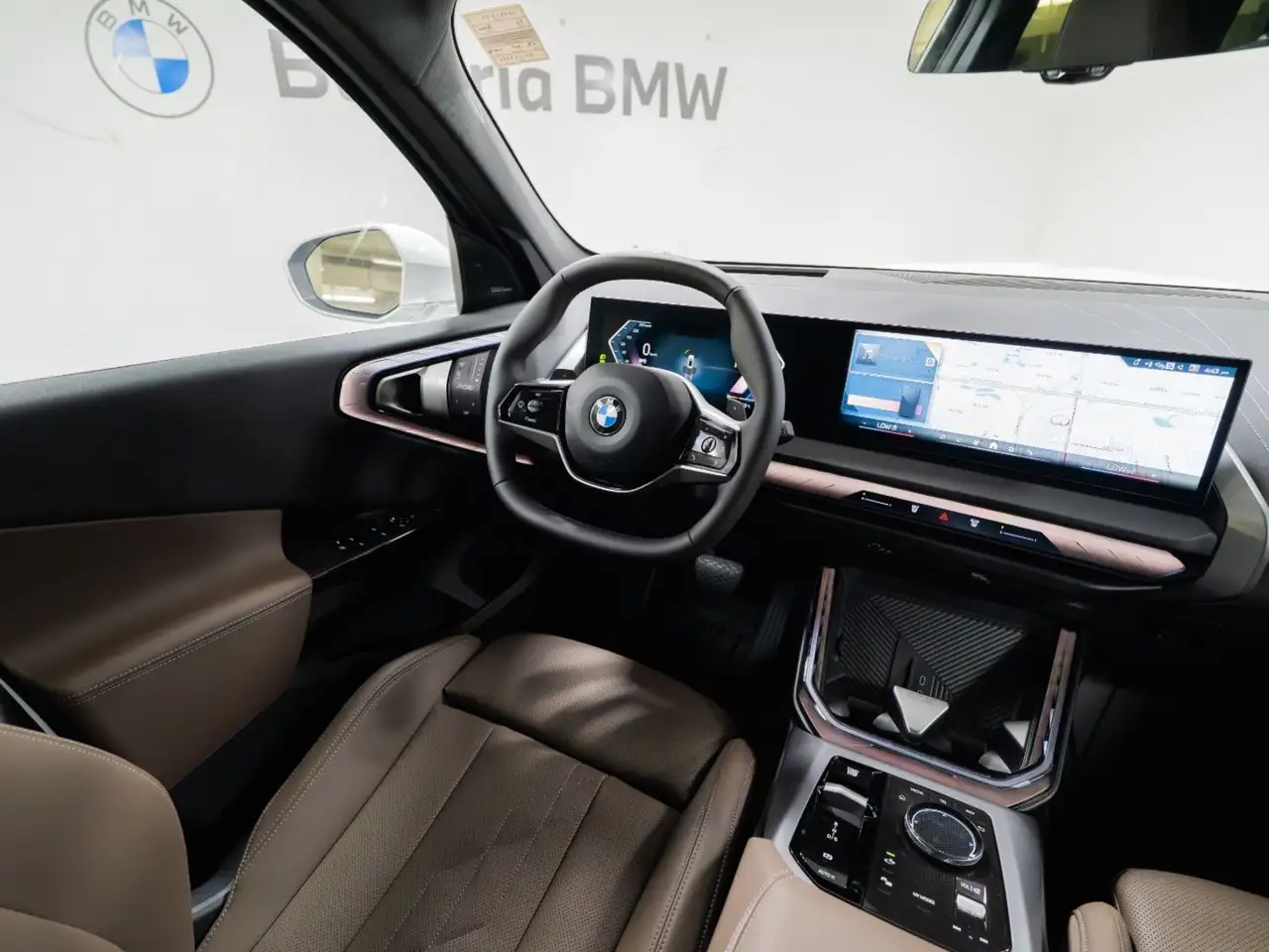 BMW X3 снимка BMW X3
