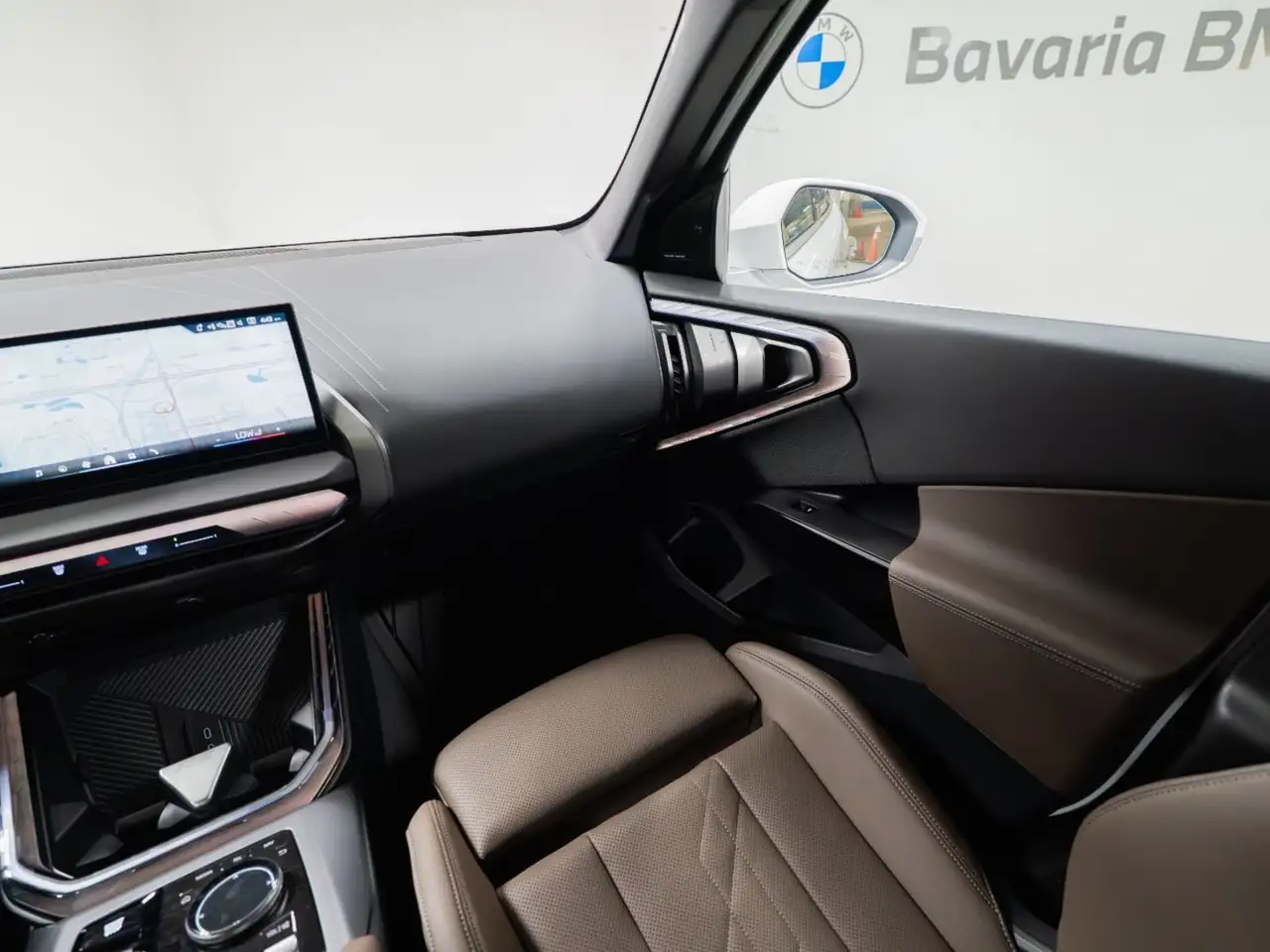 BMW X3 снимка BMW X3