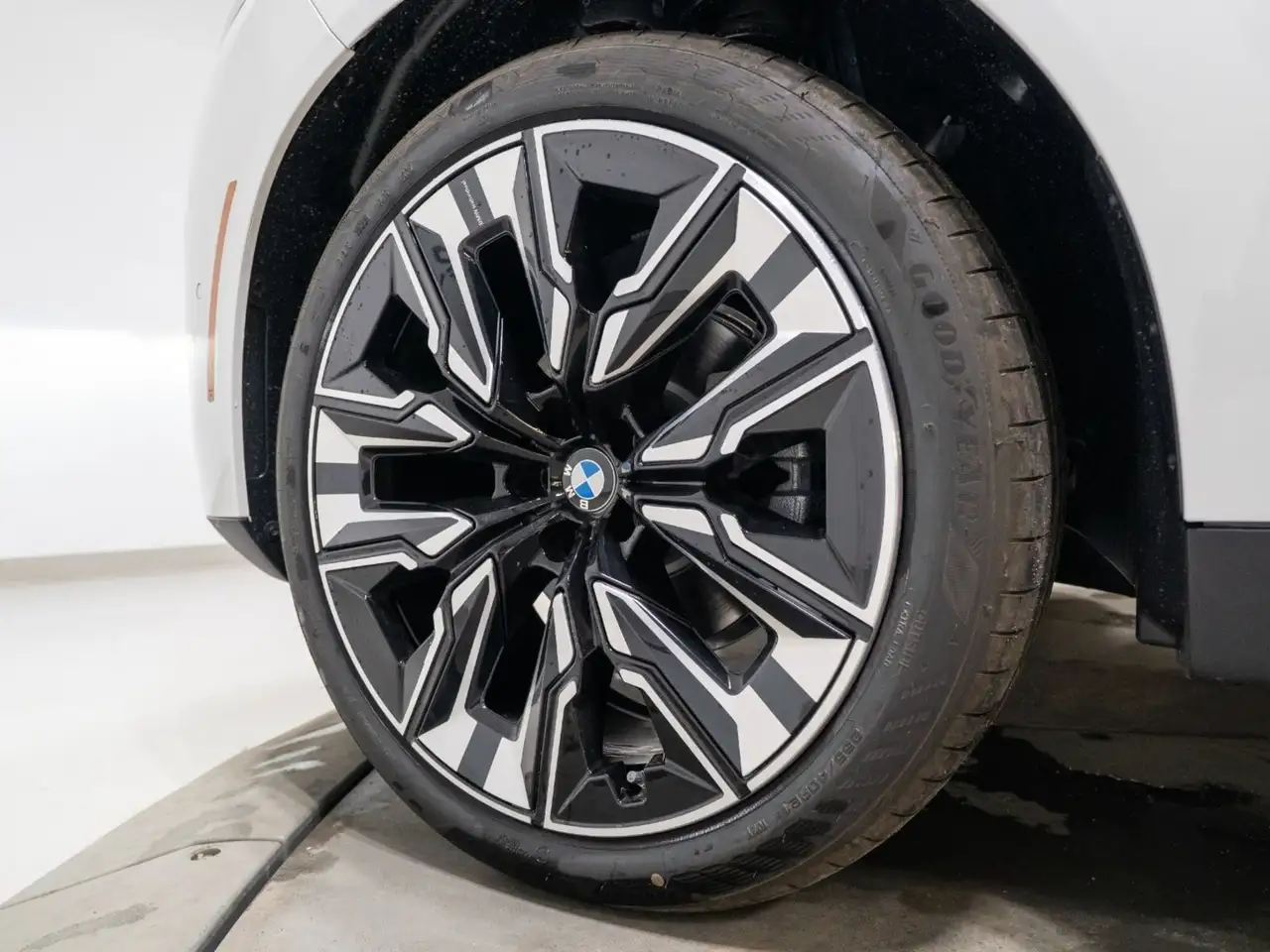 BMW X3 снимка BMW X3
