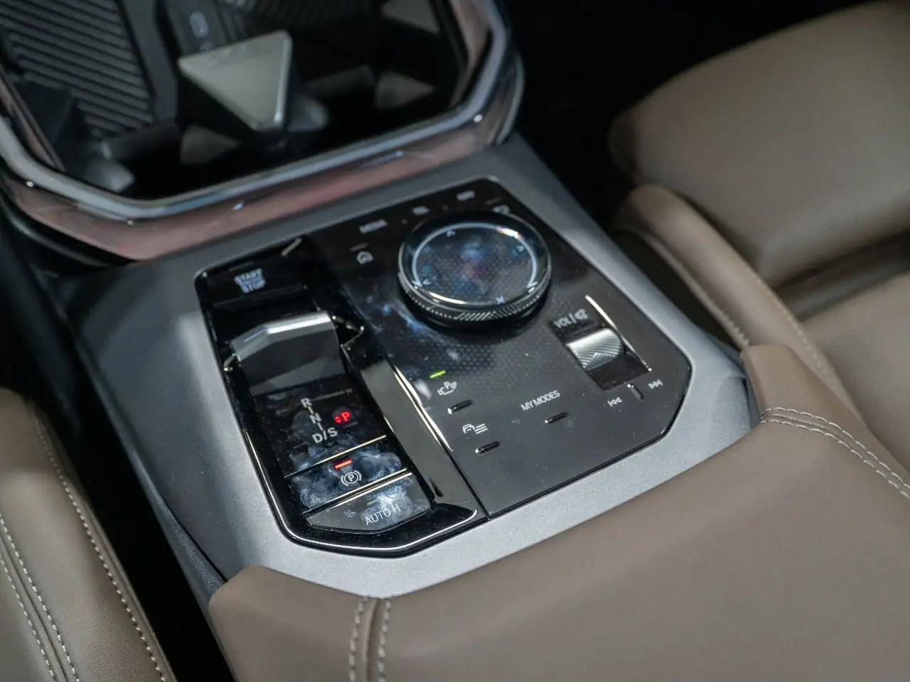 BMW X3 снимка BMW X3