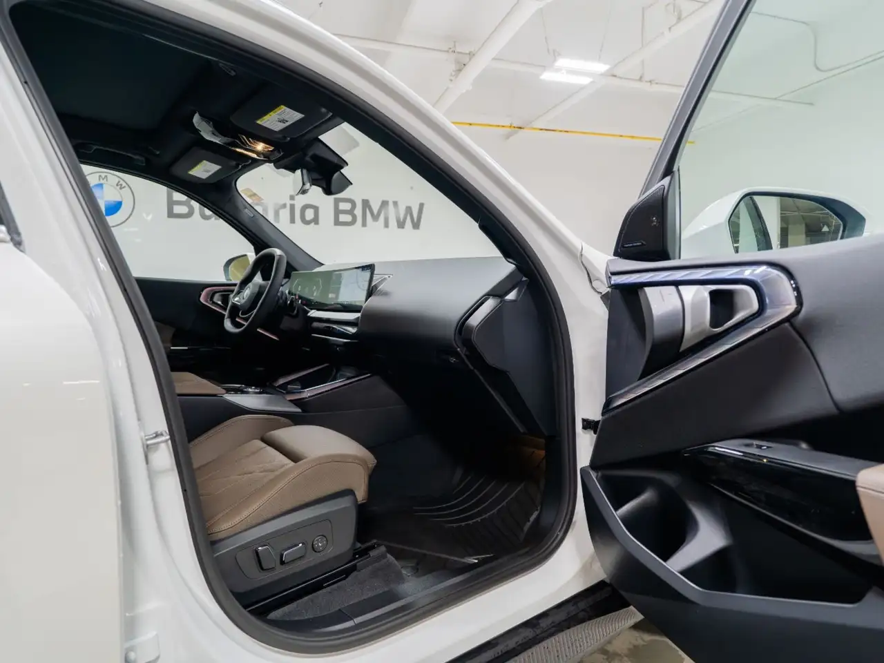 BMW X3 снимка BMW X3