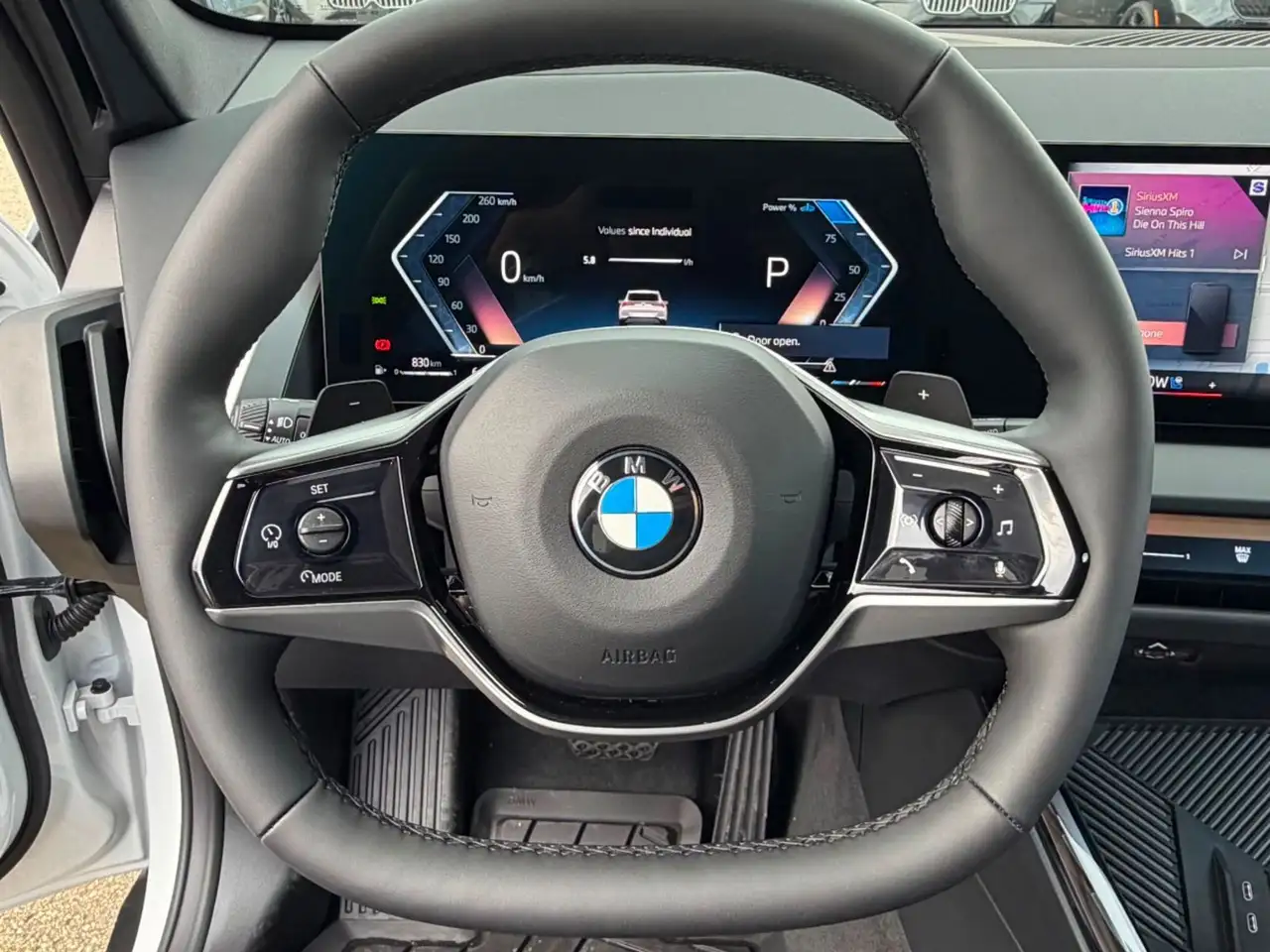 BMW X3 снимка BMW X3