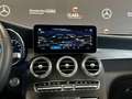 Mercedes-Benz GLC 300 300de Coupé 4MATIC AMG Line DOS 6201 Gris - thumbnail 15