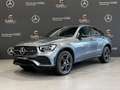 Mercedes-Benz GLC 300 300de Coupé 4MATIC AMG Line DOS 6201 Gris - thumbnail 1