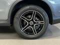 Mercedes-Benz GLC 300 300de Coupé 4MATIC AMG Line DOS 6201 Gris - thumbnail 10