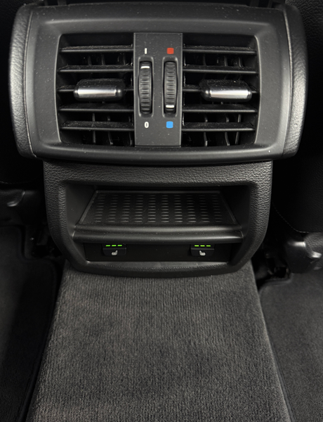 BMW X4 2.0 dA xDrive20 M-Pack Camera Xenon Keyless Cruise Euro6b — photo 15