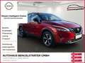 Nissan Qashqai 1.3 DIG-T N-Connecta Rot - thumbnail 2
