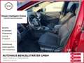 Nissan Qashqai 1.3 DIG-T N-Connecta Rot - thumbnail 7