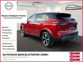 Nissan Qashqai 1.3 DIG-T N-Connecta Rot - thumbnail 4