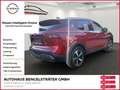 Nissan Qashqai 1.3 DIG-T N-Connecta Rot - thumbnail 3