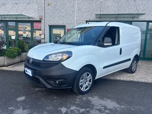 Fiat Doblo 1.6 MJT 105 cv 3 posti furgone