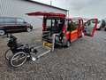 Opel Vivaro 2,0L2H1*Behindertengerecht*ATG-ATM*Lift* Rouge - thumbnail 2