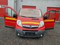 Opel Vivaro 2,0L2H1*Behindertengerecht*ATG-ATM*Lift* Rouge - thumbnail 3