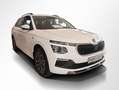 Skoda Kamiq 1.0 TSI Tour Kessy LED RüKa Smart Link Blanc - thumbnail 2