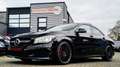 Mercedes-Benz CLA 45 AMG 4MATIC | Harman/Kardon | Recaro Kuipstoelen | Pano Zwart - thumbnail 1
