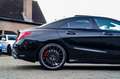 Mercedes-Benz CLA 45 AMG 4MATIC | Harman/Kardon | Recaro Kuipstoelen | Pano Zwart - thumbnail 14