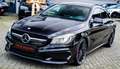 Mercedes-Benz CLA 45 AMG 4MATIC | Harman/Kardon | Recaro Kuipstoelen | Pano Zwart - thumbnail 9