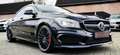 Mercedes-Benz CLA 45 AMG 4MATIC | Harman/Kardon | Recaro Kuipstoelen | Pano Zwart - thumbnail 12