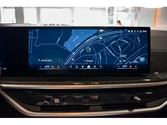 BMW X5 X5 view 13