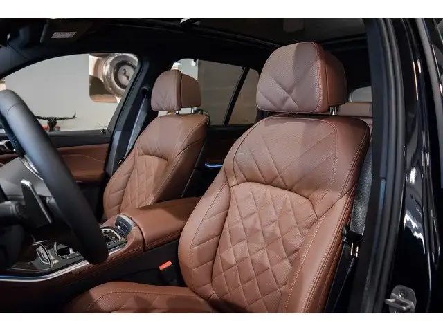 BMW X5 X5 view 7