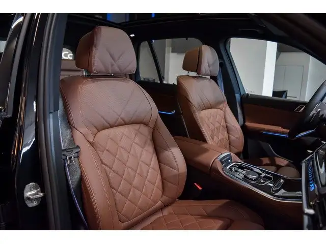 BMW X5 X5 view 8