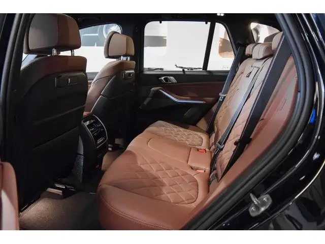 BMW X5 X5 view 9