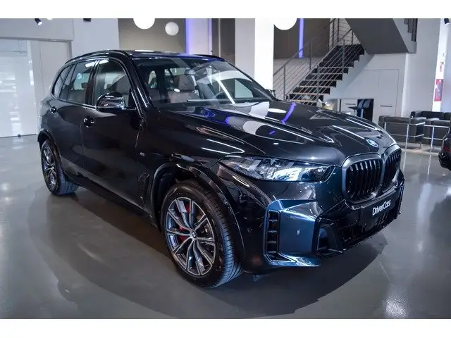 BMW X5 X5 main image