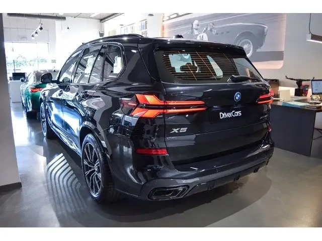 BMW X5 X5 view 27