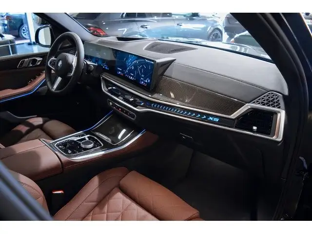 BMW X5 X5 view 4