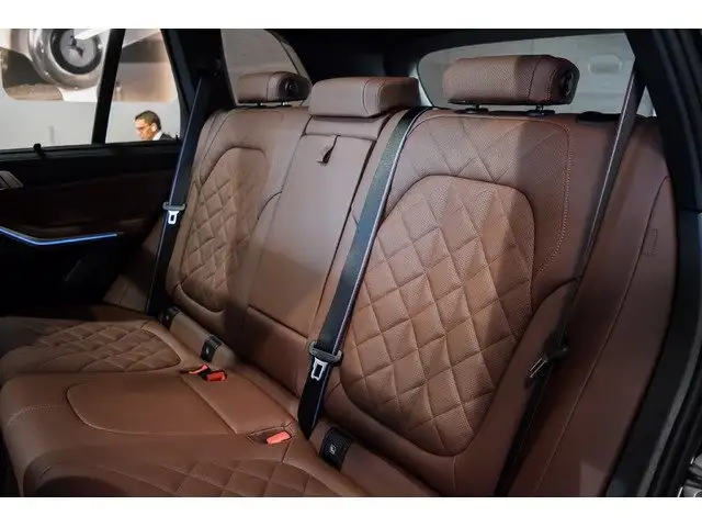 BMW X5 X5 view 11