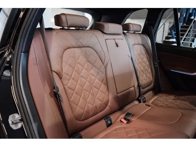 BMW X5 X5 view 12