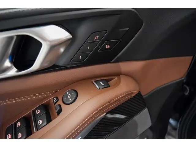 BMW X5 X5 view 20