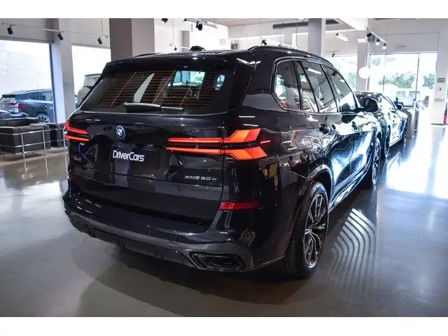 BMW X5 X5 view 28