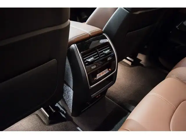 BMW X5 X5 view 22