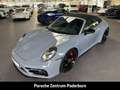 Porsche 992 911 Carrera GTS Cabriolet BOSE LED-Matrix Grau - thumbnail 34