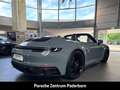 Porsche 992 911 Carrera GTS Cabriolet BOSE LED-Matrix Grau - thumbnail 10