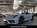 Porsche 992 911 Carrera GTS Cabriolet BOSE LED-Matrix Grau - thumbnail 1