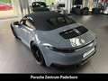 Porsche 992 911 Carrera GTS Cabriolet BOSE LED-Matrix Grau - thumbnail 35