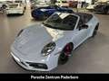 Porsche 992 911 Carrera GTS Cabriolet BOSE LED-Matrix Grau - thumbnail 13