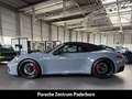 Porsche 992 911 Carrera GTS Cabriolet BOSE LED-Matrix Grau - thumbnail 33