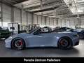 Porsche 992 911 Carrera GTS Cabriolet BOSE LED-Matrix Grau - thumbnail 2
