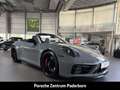 Porsche 992 911 Carrera GTS Cabriolet BOSE LED-Matrix Grau - thumbnail 12