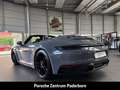 Porsche 992 911 Carrera GTS Cabriolet BOSE LED-Matrix Grau - thumbnail 3