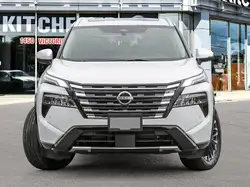 Nissan Rogue 2026