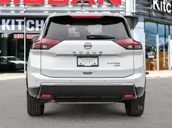 Nissan Rogue 2026
