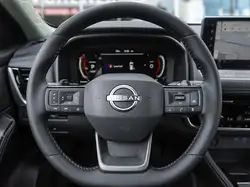 Nissan Rogue 2026 — фото 13