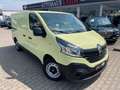 Renault Trafic 1.6DCI Kasten L1H1 2,7t Komfort STANDHEIZ Alb - thumbnail 1