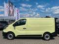 Renault Trafic 1.6DCI Kasten L1H1 2,7t Komfort STANDHEIZ Alb - thumbnail 11