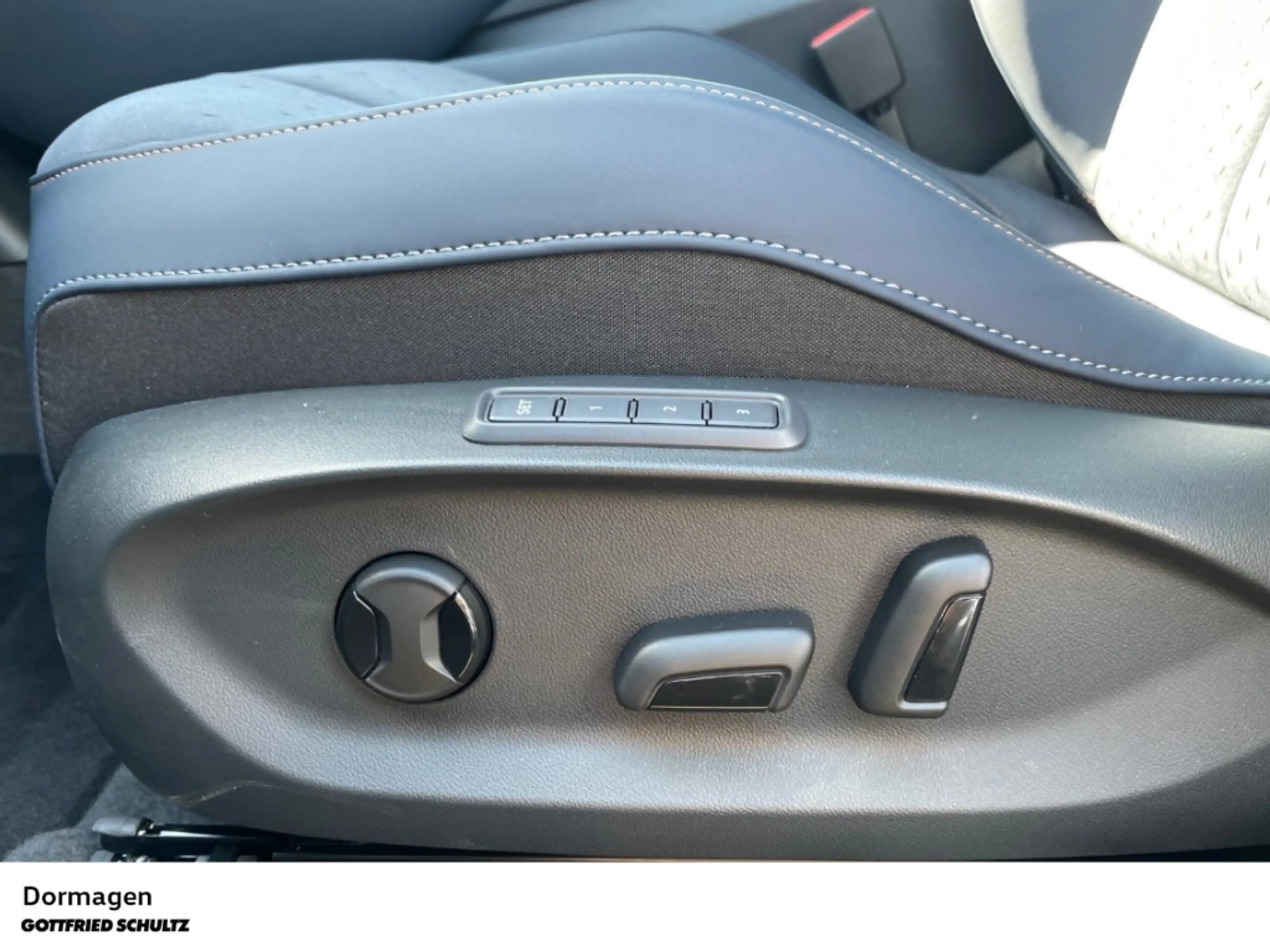 CUPRA Tavascan VZ 4Drive 77 KWH ADRENALINE PAKET WÄRMEPUMPE — photo 9